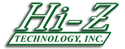 Hi-Z Technology - San Diego